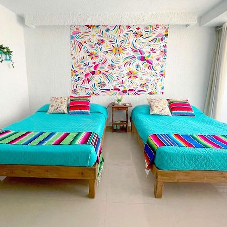 Renovated Studio In Cancun Beach At The Hotel Zone Dış mekan fotoğraf