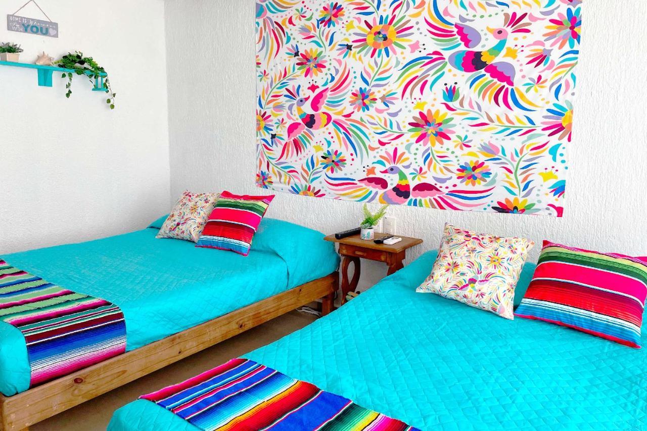 Renovated Studio In Cancun Beach At The Hotel Zone Dış mekan fotoğraf