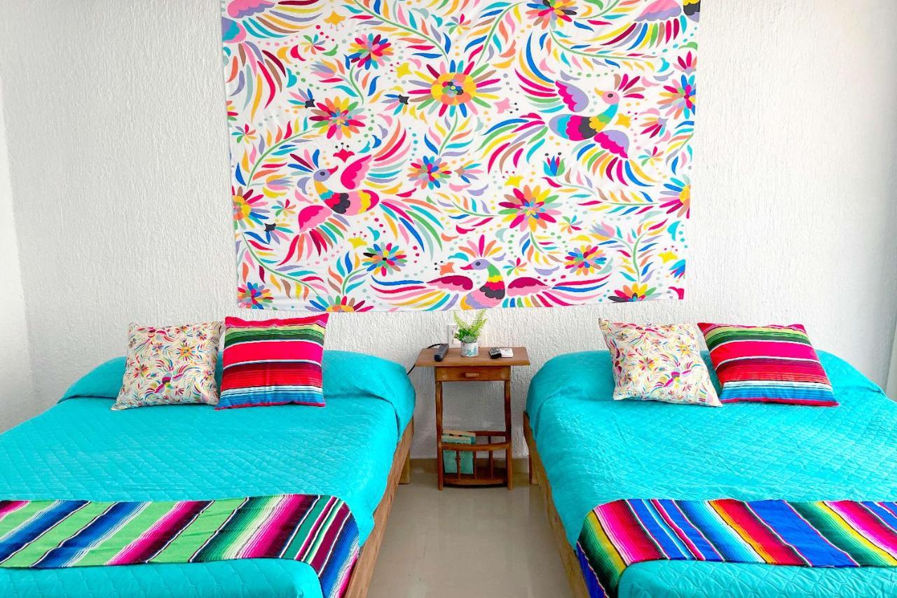 Renovated Studio In Cancun Beach At The Hotel Zone Dış mekan fotoğraf