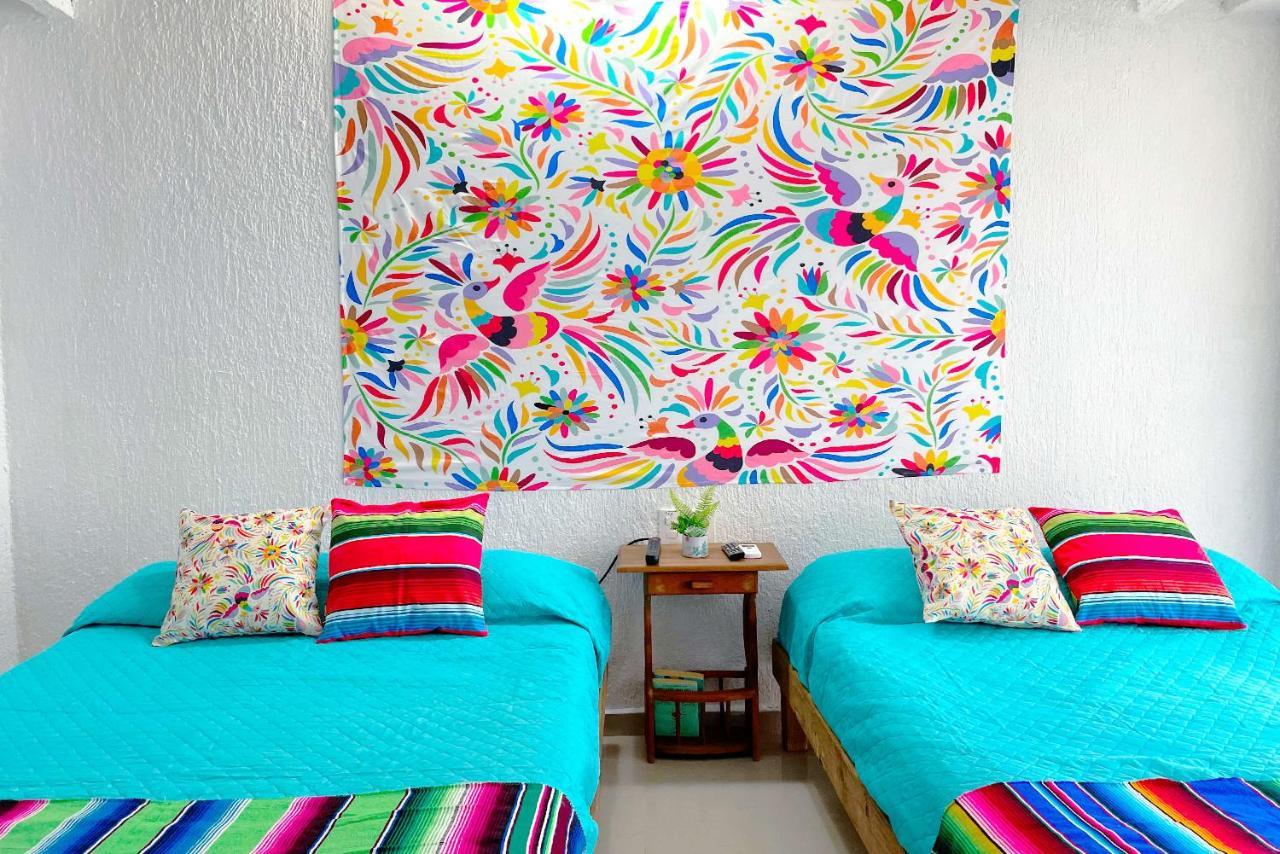 Renovated Studio In Cancun Beach At The Hotel Zone Dış mekan fotoğraf