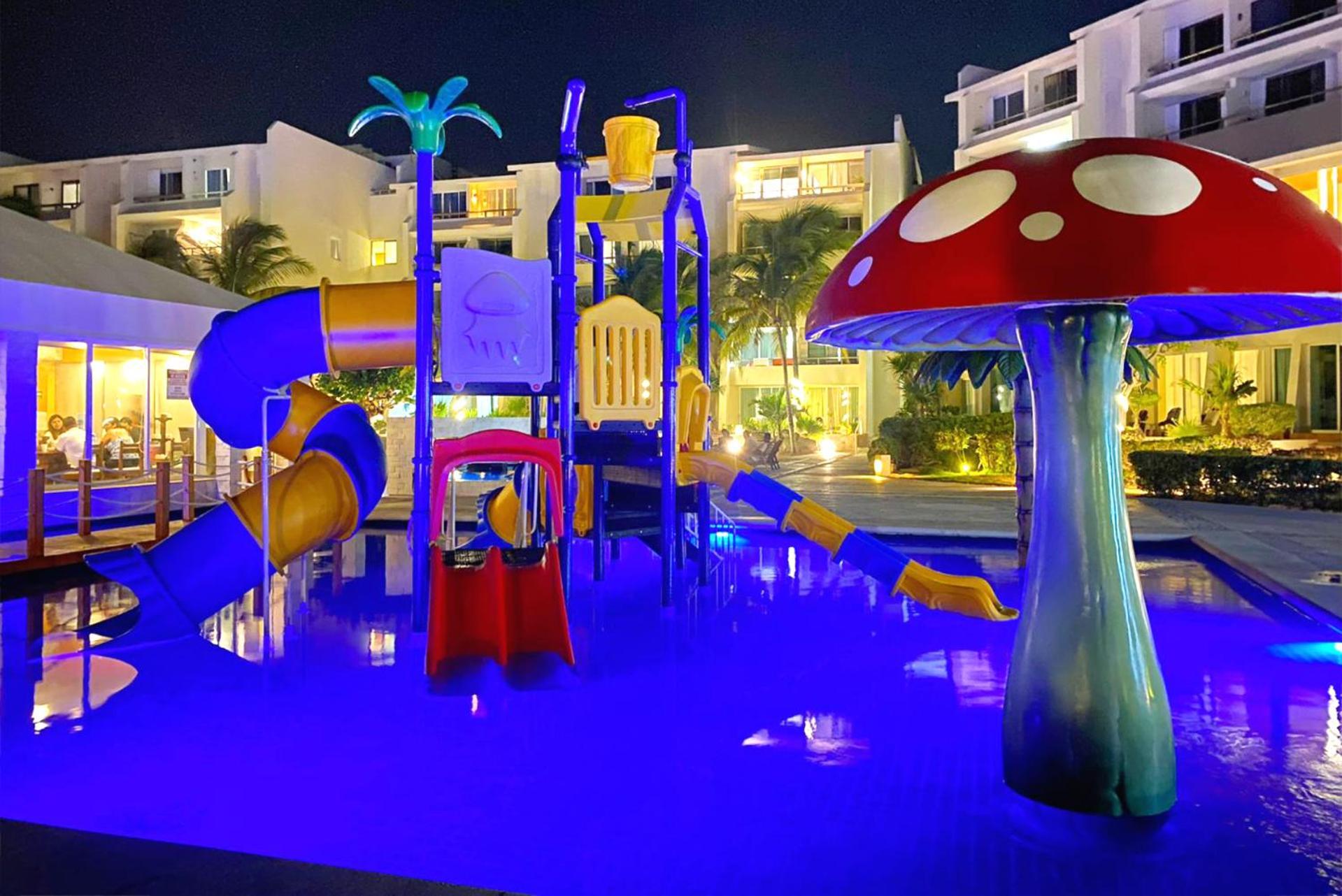 Renovated Studio In Cancun Beach At The Hotel Zone Dış mekan fotoğraf
